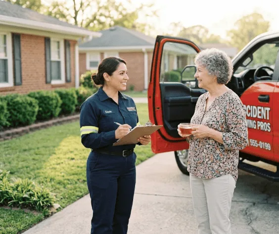 Accident Towing Service Pevely, MO FAQs